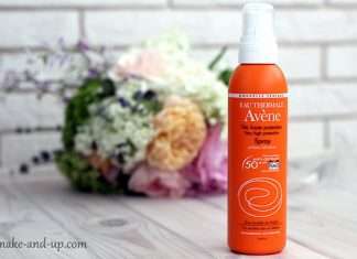 Сонцезахисний засіб Avene Very High Protection Spray — огляд та відгуки