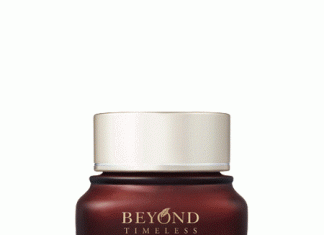 Уходовые кошти корейського бренду Beyond