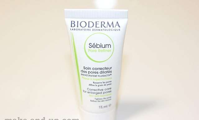 Bioderma Sebium Pore Refiner — огляд та відгуки