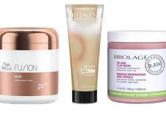 Wish-list тижня: нові маски для волосся Wella Professionals, Redken і Biolage