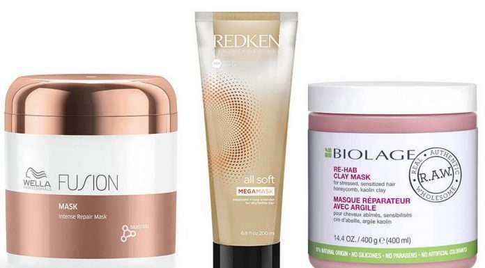 Wish-list тижня: нові маски для волосся Wella Professionals, Redken і Biolage