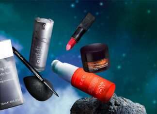 Black Friday 2017: знижки від Space NK і Feelunique