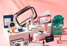 Cult Beauty Goody Bag літо 2017 — наповнення, як отримати, і що я замовила