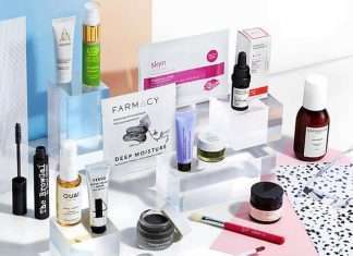 Весняний beauty bag від Cult Beauty з наповненням на 250 доларів — що всередині і як отримати