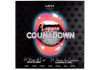 Адвент-календар NYX Professional The Lippie Countdown Advent Calendar — наповнення