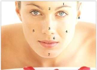 Про що говорять висипання на обличчі