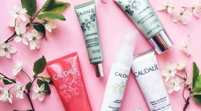 Новини бюті-боксів #27: Liferia і Secret Box