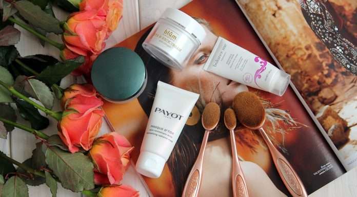 Бюті-купівлі та подарунки у січні: Makeup Revolution, Payot, Balance Me