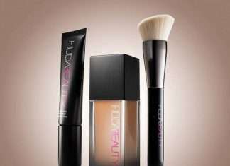 Wish-list тижня: новинки від Beauty Huda