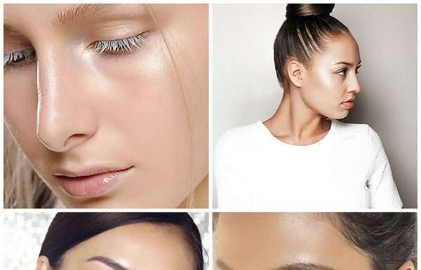 Стробинг — нова тенденція в макіяжі