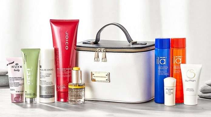 Новини бюті-боксів # 21: Beauty Expert і sisters Box