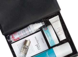 Новини бюті-боксів #3: Feelunique і Naturisimo