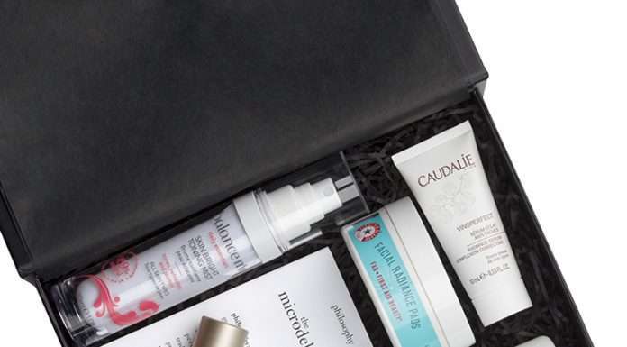 Новини бюті-боксів #3: Feelunique і Naturisimo