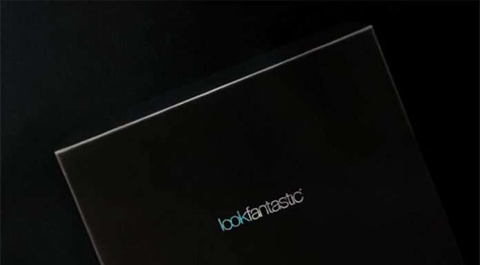 Lookfantastic Back for Black Black Friday Box — що всередині