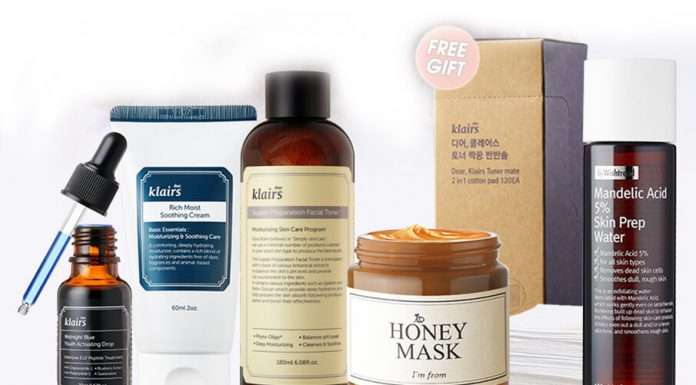 Новини бюті-боксів #50: Wishtrend x Gothamista і Wonderbox