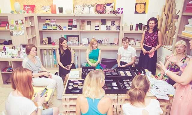 Догляд за шкірою особи з точки зору косметолога — що я дізналася на бюті-дівич Liferia