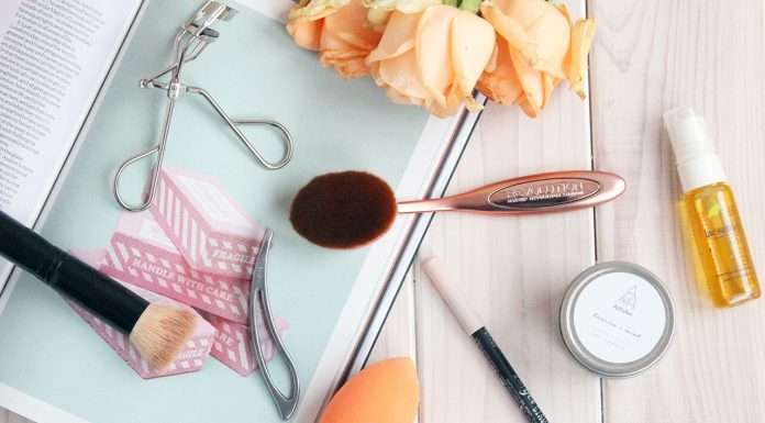 Бюті-звички, до яких я не можу привчити себе