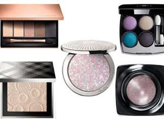 Топ-5 колекцій макіяжу весна 2016