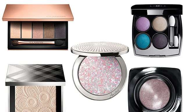 Топ-5 колекцій макіяжу весна 2016