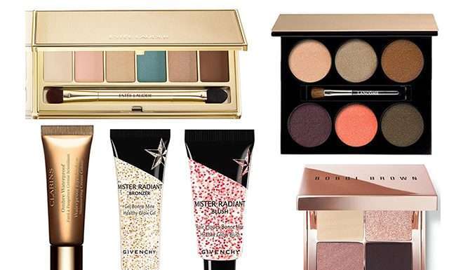Топ-5 колекцій макіяжу літо 2016 — Givenchy, Lancome і інші