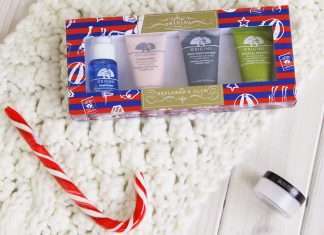 Бюті-шопінг в грудні: косметика з американської Sephora