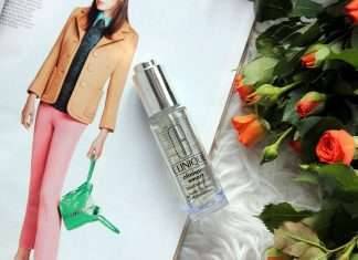 Олія для обличчя Clinique Smart Oil Treatment — розбір складу та відгуки