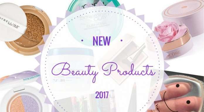 10 найбільш очікуваних бюті-коштів 2017 року