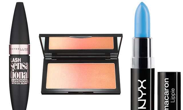 Бюті wish-list тижні — новинки від Maybelline, Kevyn Aucoin і NYX
