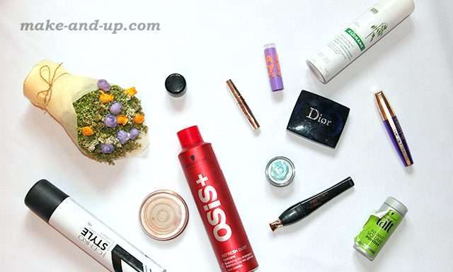 Порожні баночки літа — декоративні засоби