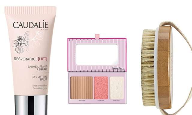 Wish-list і знижки тижня: Caudalie, Tanya Burr, Mio Skincare