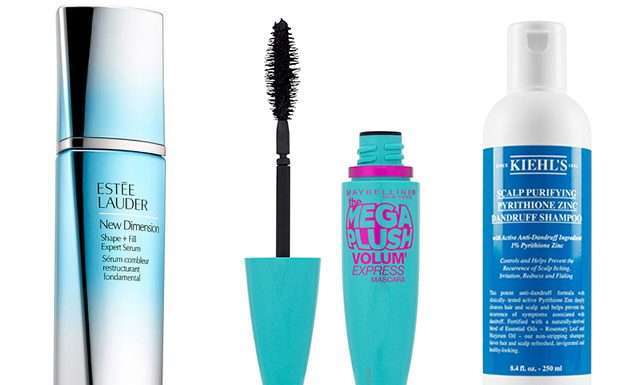 Wish-list і знижки тижня: Maybelline, Estée Lauder, Kiehls