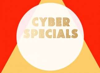 Cyber Monday на Lookfantastic, Cult Beauty, Beauty Expert і HQ Hair