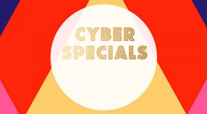 Cyber Monday на Lookfantastic, Cult Beauty, Beauty Expert і HQ Hair