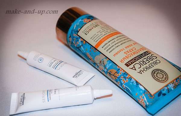 Скраби і пілінги для шкіри голови — навіщо і як