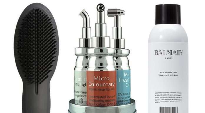 Wish-list тижня: нові засоби по догляду за волоссям