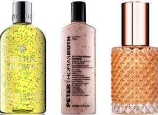 Wish-list тижні — новинки від Molton Brown, Peter Thomas Roth, Show Beauty