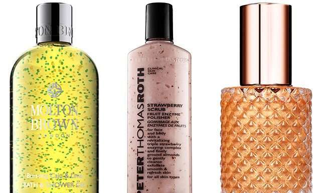 Wish-list тижні — новинки від Molton Brown, Peter Thomas Roth, Show Beauty