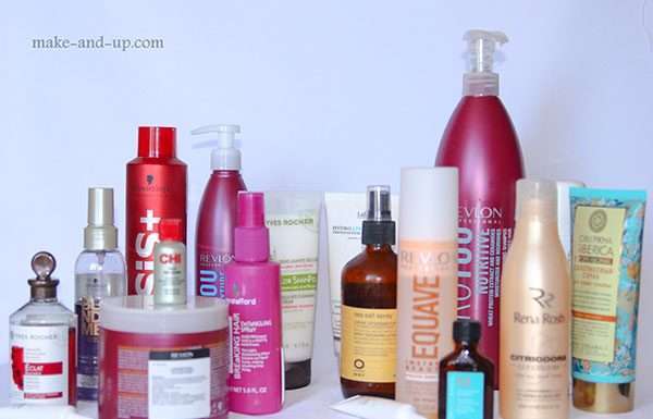 Слідами Рапунцель — мій догляд за волоссям