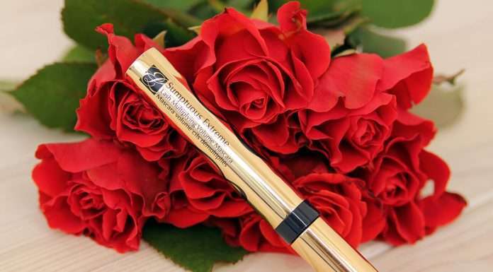 Туш для вій Estee Lauder Sumptuous Extreme Mascara — огляд і відгук