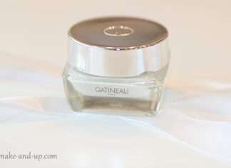 Gatineau Melatogenine Aox Probiotics Essential Eye Corrector — огляд та відгуки