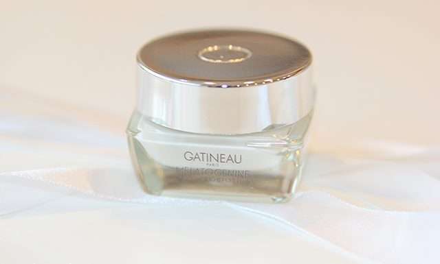 Gatineau Melatogenine Aox Probiotics Essential Eye Corrector — огляд та відгуки