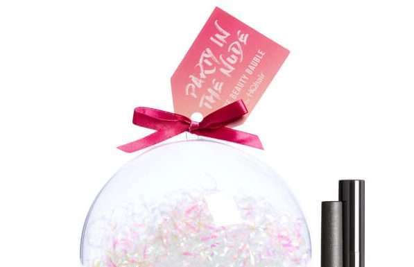 Новини бюті-боксів #7: Naturisimo і HQ Hair