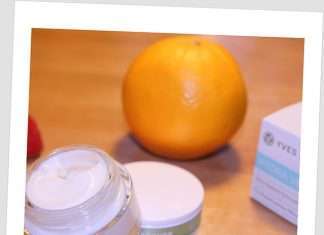Зволожуючий крем Yves Rocher Hydra Vegetal Gel Creme — огляд та відгуки