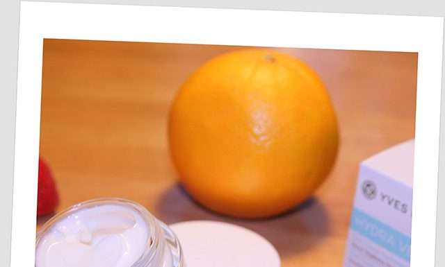 Зволожуючий крем Yves Rocher Hydra Vegetal Gel Creme — огляд та відгуки