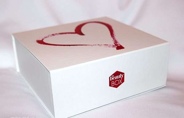 Мої думки про… Viva! Beauty Box Love Story