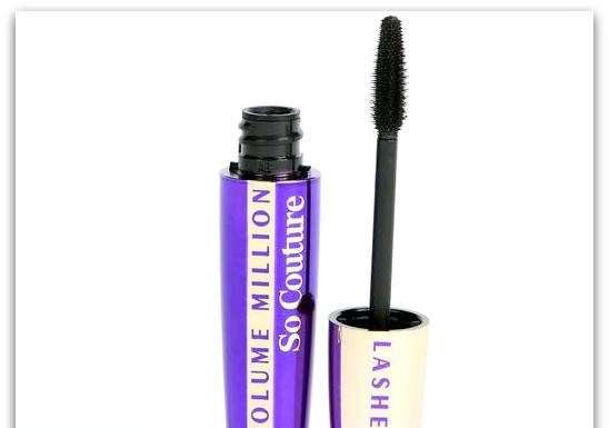 Моя думка про… туші для вій Loreal Volume Million Lashes So Couture