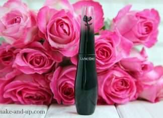Lancome Grandiose Waterproof Mascara — чому я більше її не куплю