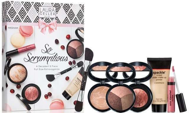 Wish-list тижня: новинки від Laura Geller, Clinique, Kerastase