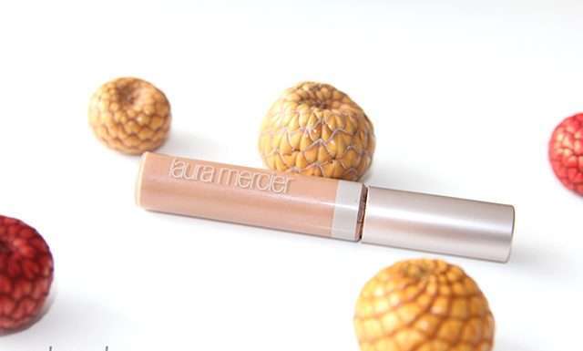 База під тіні Laura Mercier Basics Colour — огляд та відгуки