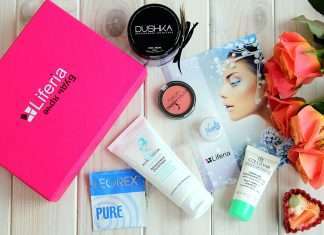 Liferia січень 2017 — огляд і перші враження